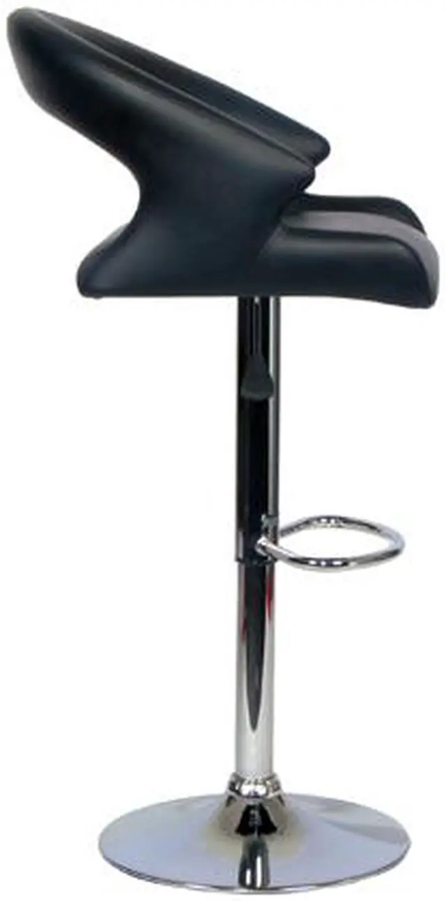 Alt view image 3 of 4 - TygerClaw Great Bar Stool TYFC3103