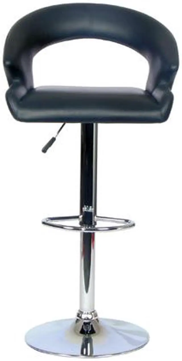Alt view image 2 of 4 - TygerClaw Great Bar Stool TYFC3103