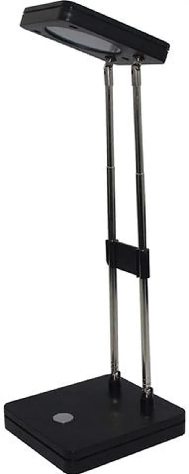 Main image of Royal Sovereign COMPACT LED DESK LAMP SQUARE