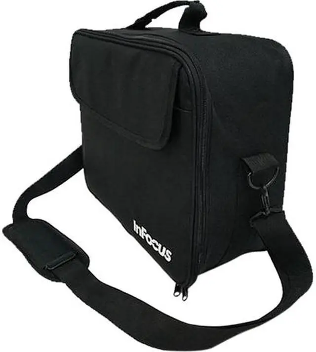 Main image of InFocus Deluxe Carrying Case Projector