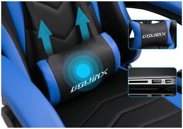 Dowinx Gaming Chair / Sedia Gaming Dowinx 