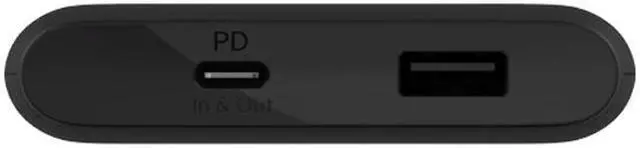 Alt view image 3 of 5 - POWER BANK 10.000 MAH