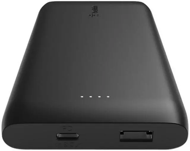 Alt view image 2 of 5 - POWER BANK 10.000 MAH
