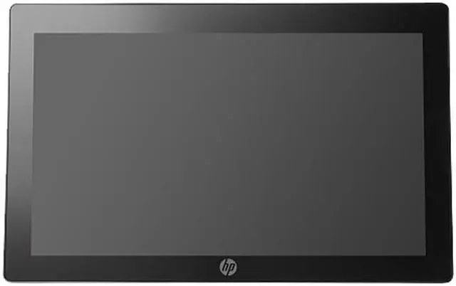 Main image of HP RP9 G1 15.6" POS Retail System, 10-point Multi-touch, Intel Core i5 3.20 GHz, 4 GB DDR4 SDRAM, 500 GB HDD SATA, Windows 10 Pro (64-bit) - Z2G85UT#ABA