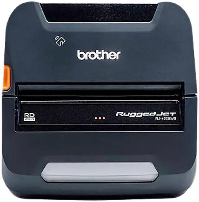 Main image of RUGGEDJETRJ4230WB-L MOBILE 4DT