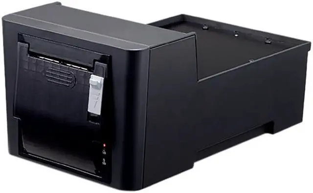 Main image of Canon RP10 Receipt Printer For CR-120 & CR-150 Check Scanners 1732C004