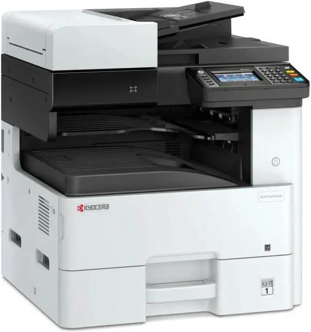 Main image of KYOCERA 1102P23NL0 LASER