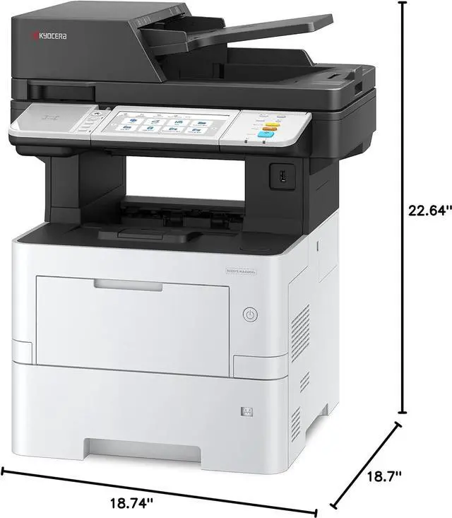 Alt view image 2 of 4 - KYOCERA 110C102US0 LASER