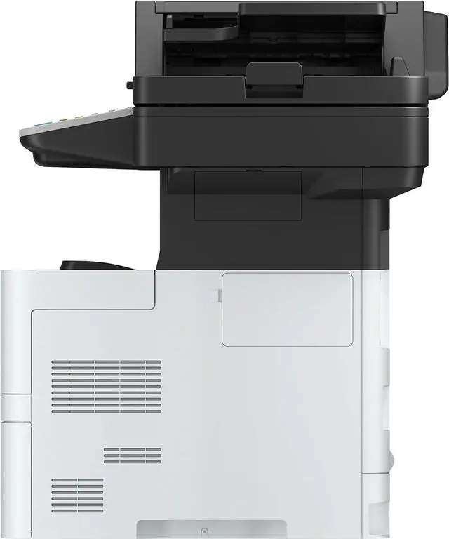 Alt view image 4 of 4 - KYOCERA 110C102US0 LASER
