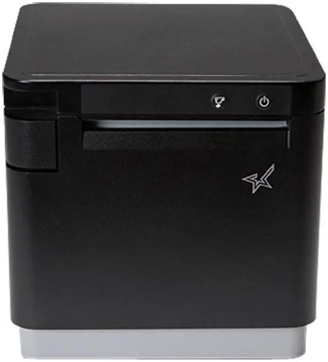 Main image of Star Micronics MC-Print3 Thermal 3" Ethernet USB Lightning Cloud Printer