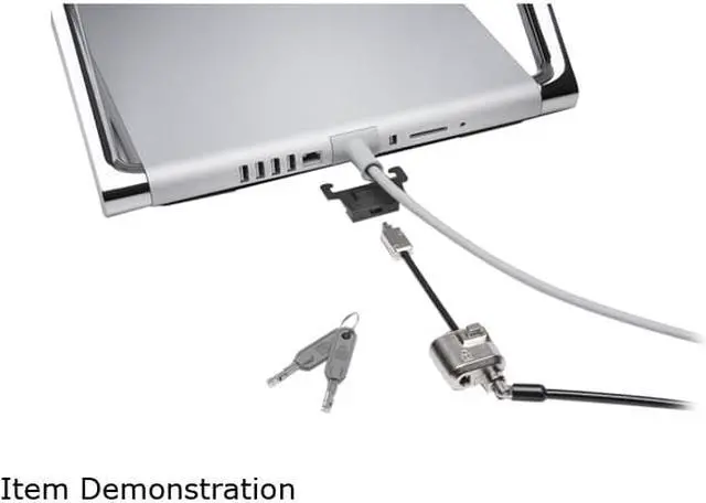 Alt view image 4 of 4 - Kensington Locking Kit for Surface Studio (K67976WW)