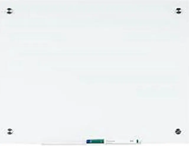Main image of Bi-silque  Dry Erase Board GL074407