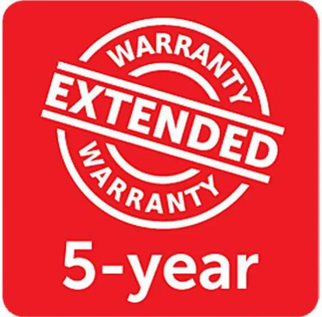 Main image of 5 year - BUFFALO Warranty Service Enhanced - Extended service agreement - replacement
