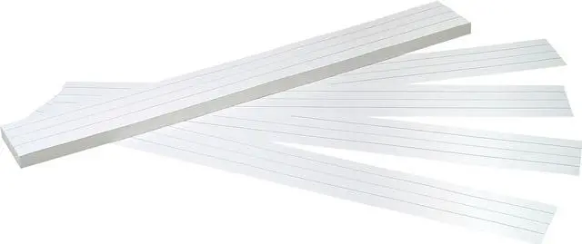 Main image of Pacon Sentence Strips