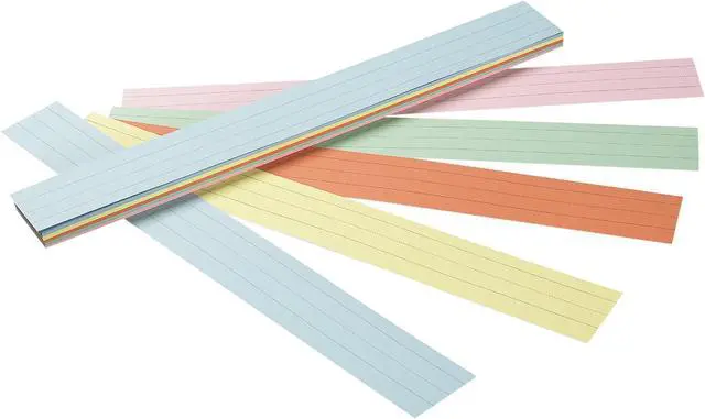 Main image of Pacon Sentence Strips