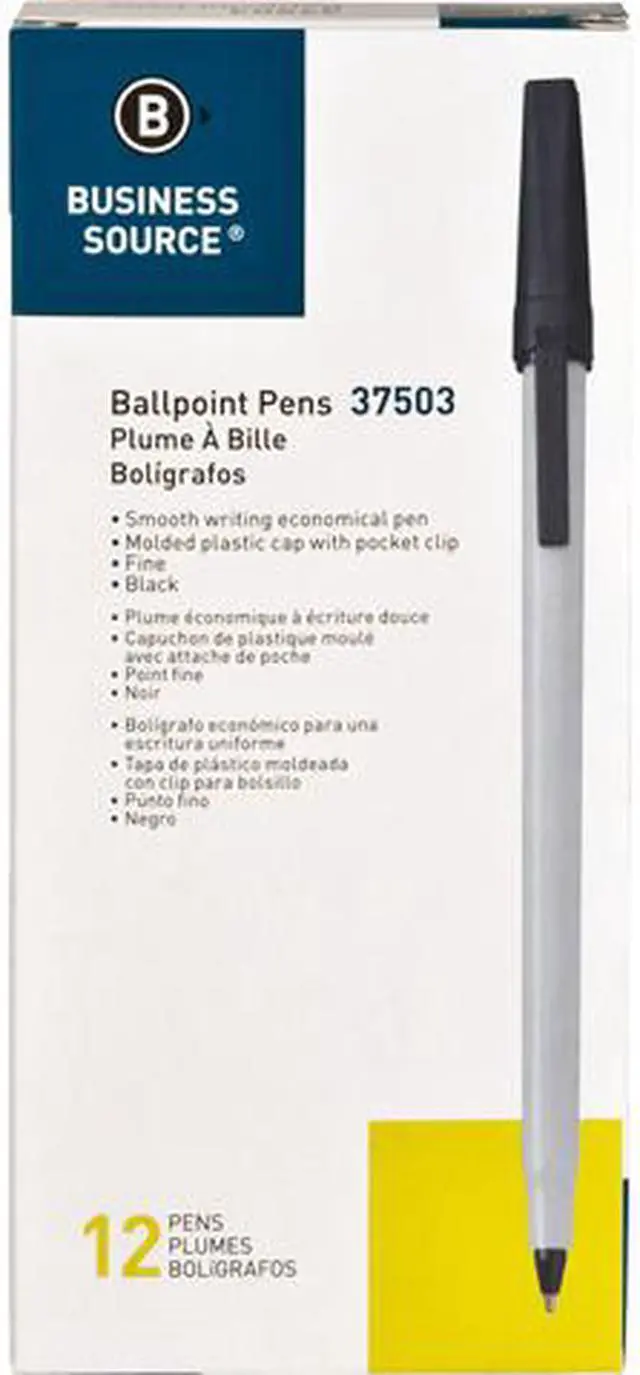 Main image of Bus. Source Fine Point Ballpoint Stick Pens