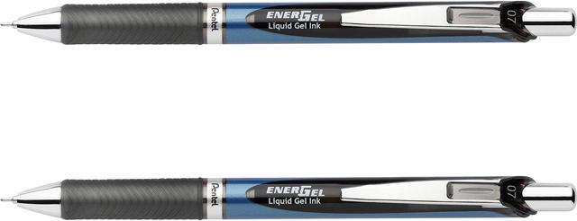 Main image of Pentel EnerGel Deluxe RTS Retractable Pens