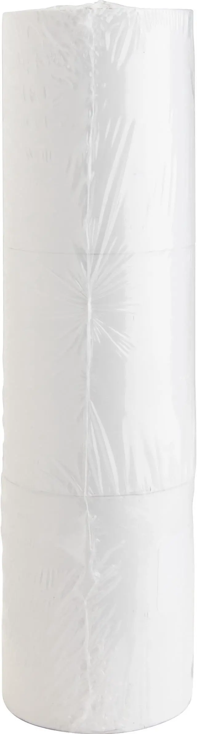 Main image of Sparco Single-ply White Thermal Print Paper Rolls