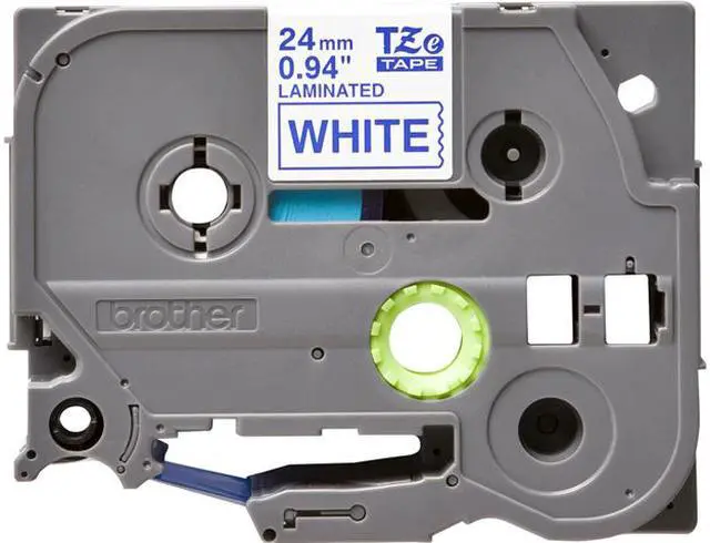 Main image of Brother P-touch TZE253 Label Tape