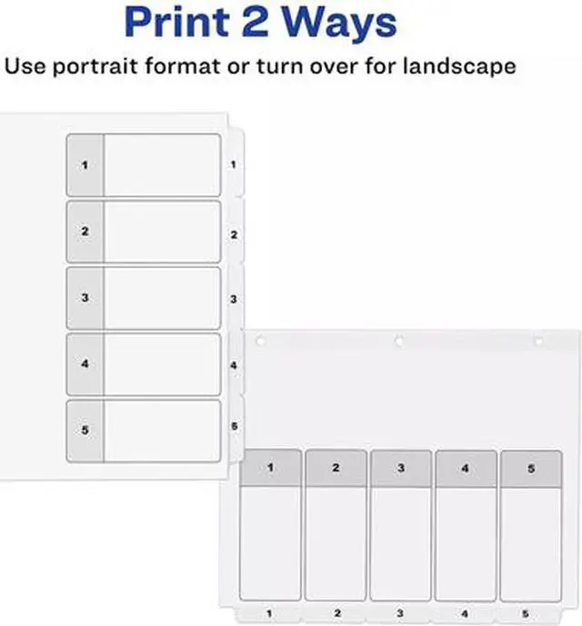 Alt view image 2 of 6 - Avery® Postage Label
