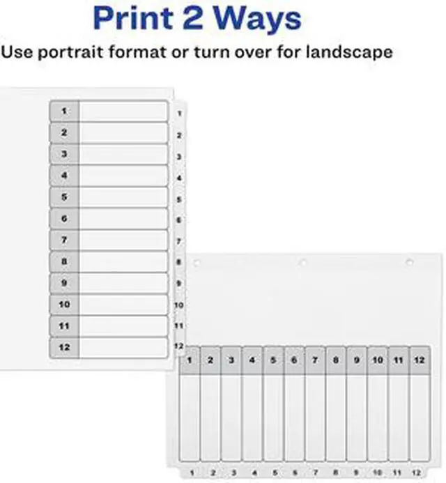 Alt view image 3 of 6 - Avery® Postage Label