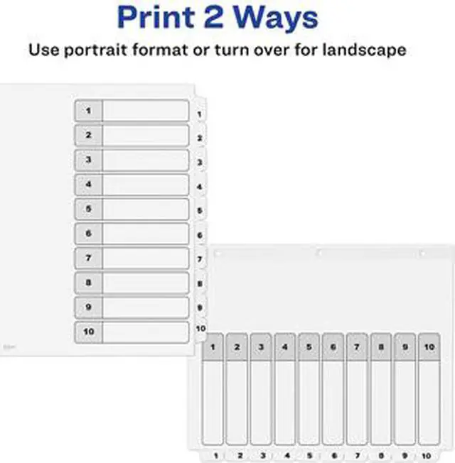 Alt view image 2 of 7 - Avery® Postage Label
