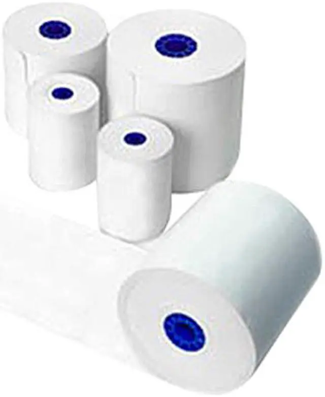 Main image of Star Micronics - 37967480 - Star Micronics TRL80-3x2-BM-D100-C31 12PK Multipurpose Label