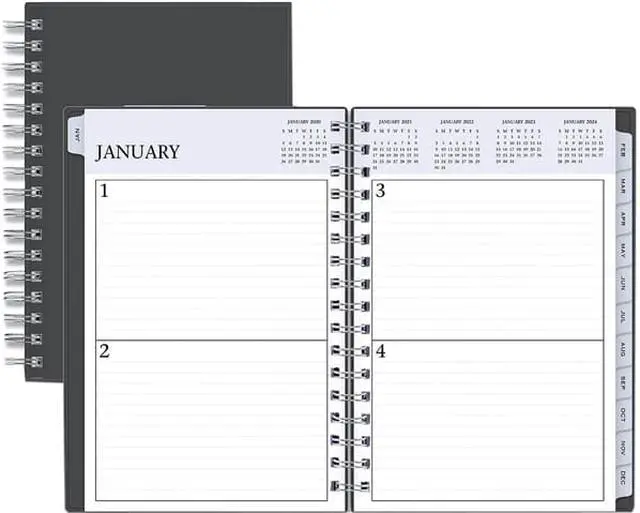 Main image of Blue Sky Planner,Passags,Nondtd,Bk 113565
