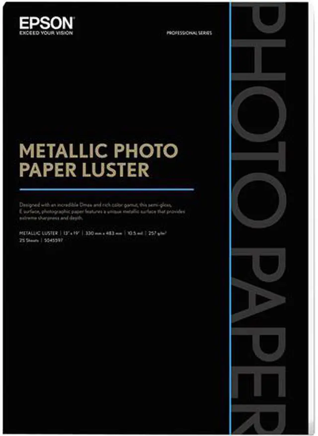 Main image of Epson Photo Paper