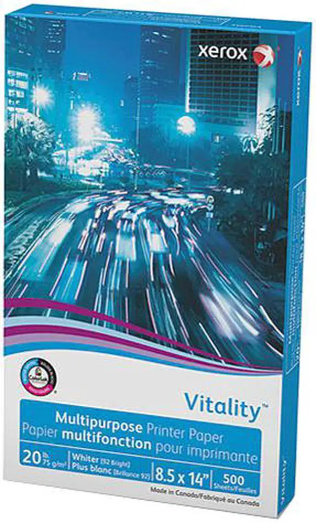 Main image of Xerox Copy Paper
