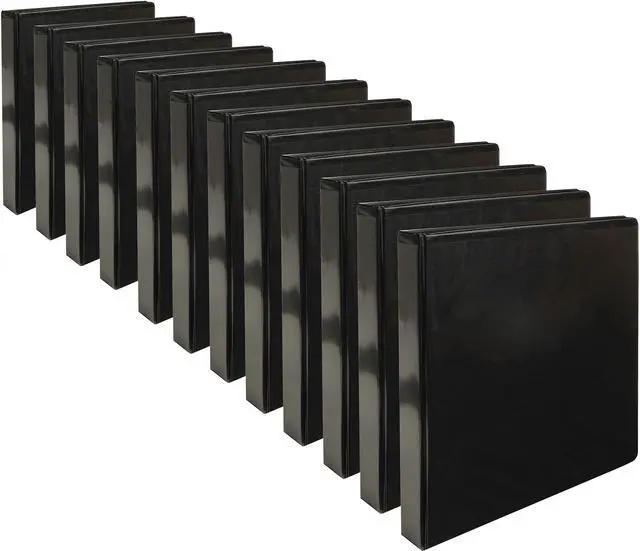 Main image of Business Source Presentation Binder