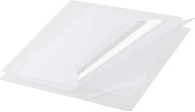 Main image of Mead Clear View Presentation Covers