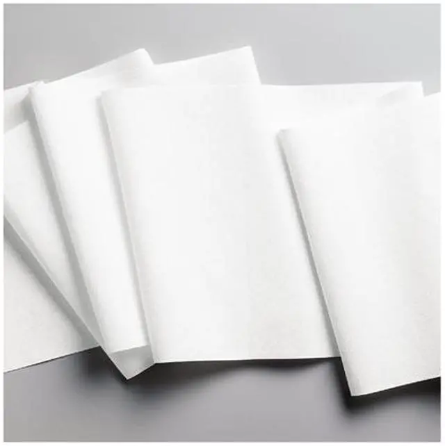 Alt view image 2 of 4 - WypAll L30 DRC Towels (05843), Strong and Soft Wipes, White, 24 Rolls / Case, 70 Sheets / Small Roll, 1,680 Wipes / Case