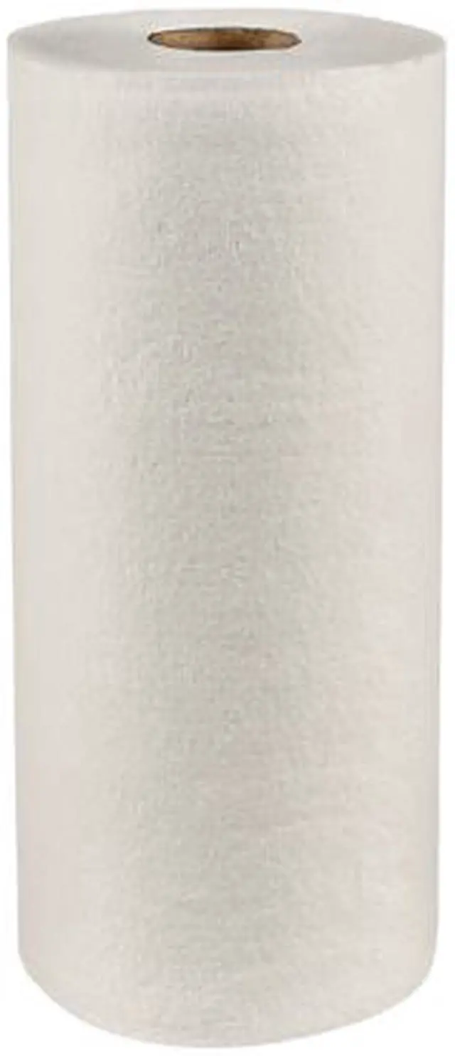 Alt view image 2 of 4 - WypAll L40 Disposable Cleaning and Drying Towels (05027), Limited Use Towels, White, 24 Rolls per Case, 70 Sheets per Roll, 1,680 Sheets Total