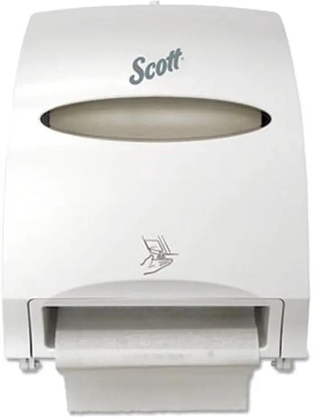 Main image of Scott? Dispenser,Scott,Ehrt,Wh 48858