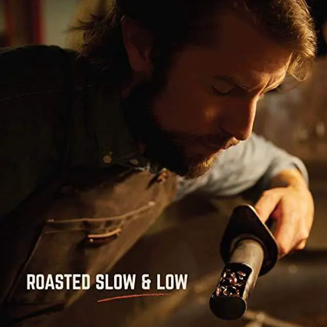 Alt view image 8 of 8 - Tully's Coffee French Roast, Keurig Single-Serve K-Cup Pods, Dark Roast Coffee, 24 Count/Box