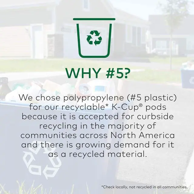 Alt view image 12 of 12 - Green Mountain Coffee Roasters Southern Pecan Coffee, Keurig Single-Serve K-Cup Pods, Light Roast Coffee, 24 Count/Box (6772)