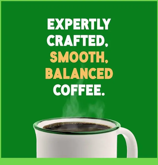 Alt view image 6 of 19 - Green Mountain Coffee Roasters Breakfast Blend Decaf Coffee, Keurig Single Serve K-Cup pods, Light Roast Coffee, 96 Count/Carton