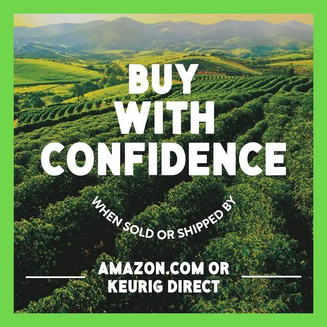 Alt view image 13 of 17 - Green Mountain Coffee Roasters Dark Magic Coffee, Keurig Single-Serve K-Cup pods, Dark Roast Coffee, 96 Count/Carton