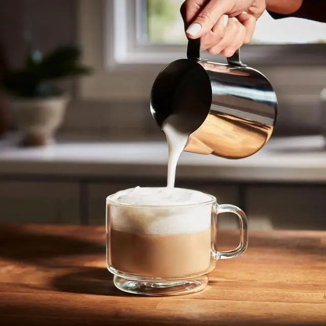 Alt view image 3 of 3 - Folgers Buttery Caramel Keurig Single Serve K-Cup Pods, 24 Pods Per Pack, Case Of 4 Packs