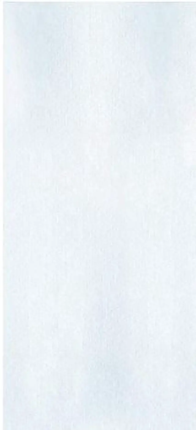 Main image of Dinner Napkins, 2-Ply, 15 x 17, White, 300/Carton 066038