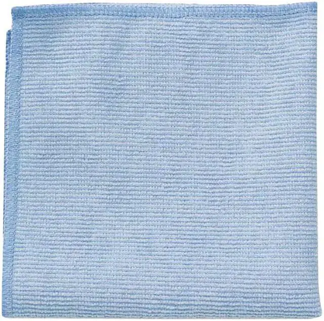 Main image of Rubbermaid Commercial Microfiber Light Duty Cloths