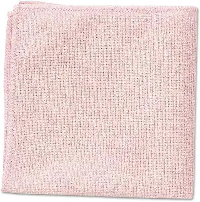 Main image of Rubbermaid Commercial Microfiber Light Duty Cloths