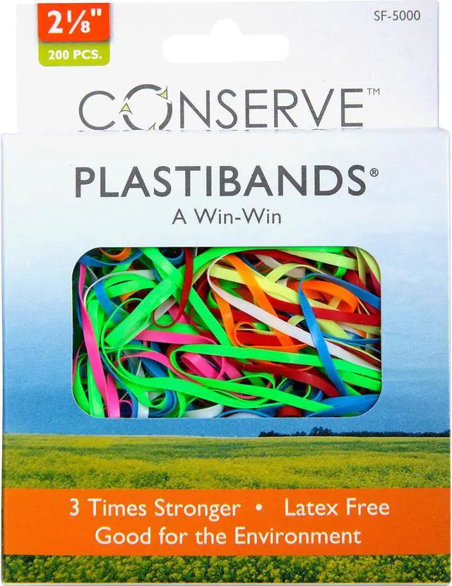 Main image of Baumgartens PlastiBands