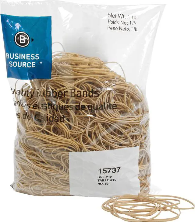 Main image of Bus. Source Quality Rubber Bands