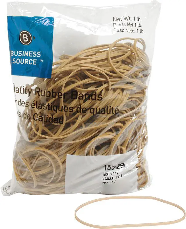 Main image of Bus. Source Quality Rubber Bands