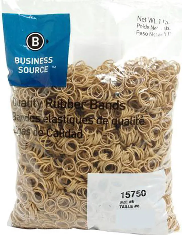 Main image of Bus. Source Quality Rubber Bands