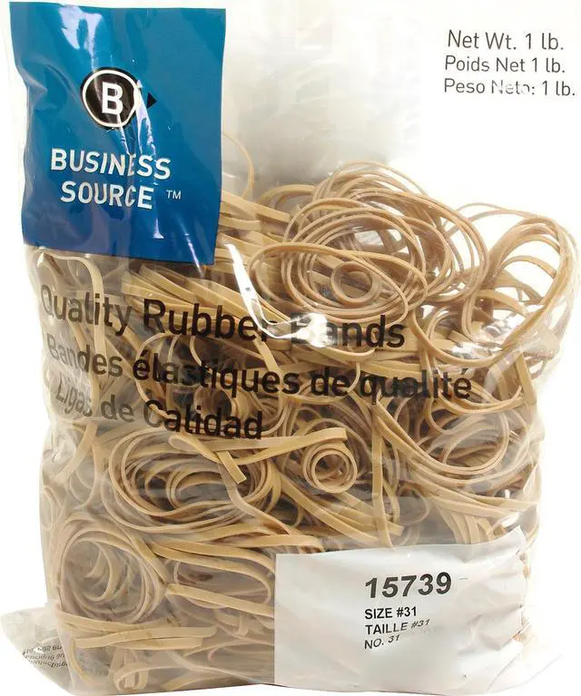 Main image of Bus. Source Quality Rubber Bands