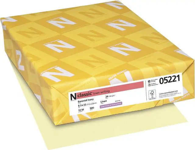 Main image of Flat Wood Ruler w/Two Double Brass Edges, 12", Clear Lacquer Finish 05221