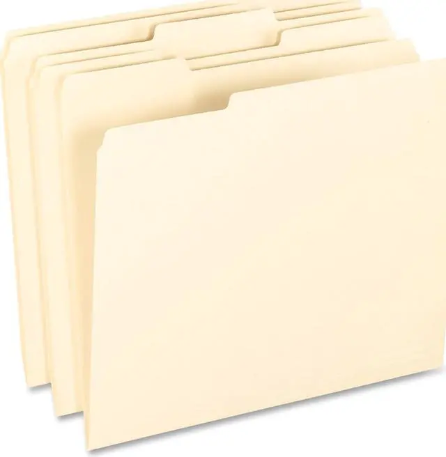 Main image of Pendaflex Smart Shield File Folders
